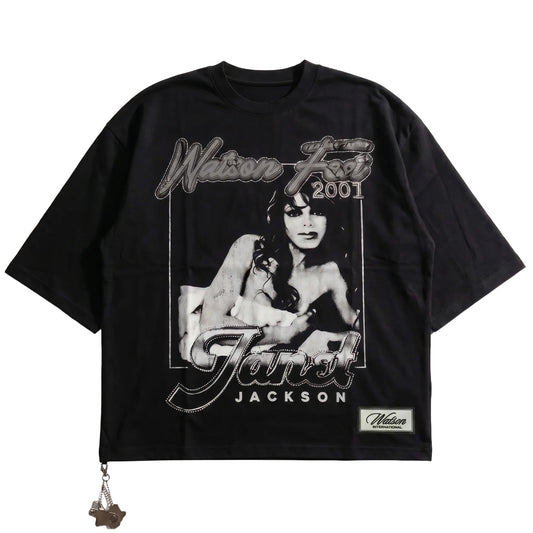 WATSON FEST ALL FOR YOU TOUR TSHIRT