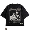 WATSON FEST ALL FOR YOU TOUR TSHIRT