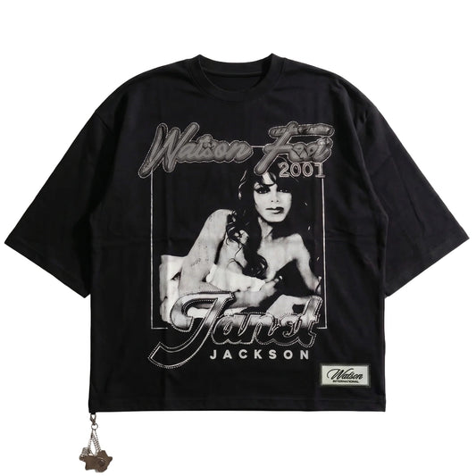 WATSON FEST ALL FOR YOU TOUR TSHIRT