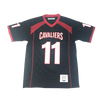 Baker Mayfield Black High School Football Jersey - Allstarelite.com