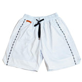 BARBED WIRE MESH SHORTS - Allstarelite.com