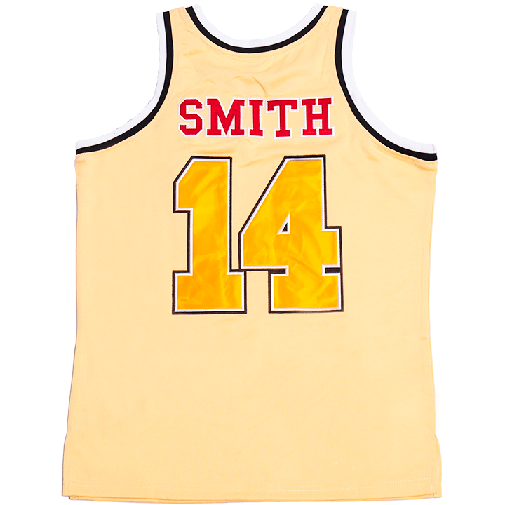 BEL-AIR BASKETBALL JERSEY - Allstarelite.com