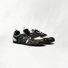 Watson Lopro low-top sneaker in Black White, black and white