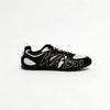 Watson Lopro low-top sneaker in Black White, black and white – alternate view 2
