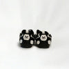 WATSON LOPRO SNEAKERS (BLACK WHITE)