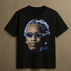 YOUNG THUG BLUE HEAD (BLACK)