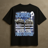 YOUNG THUG BLUE HEAD (BLACK)