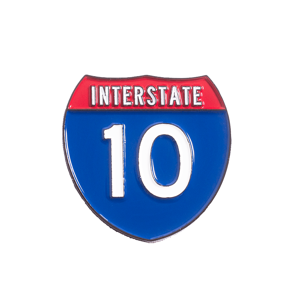 BLUE I 10 PIN - Allstarelite.com