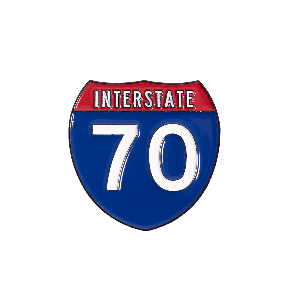 BLUE I 70 PIN - Allstarelite.com