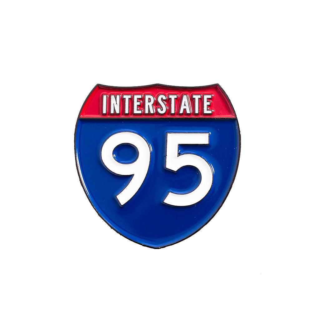 BLUE I 95 PIN - Allstarelite.com