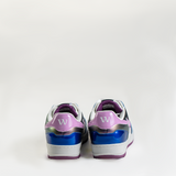 WATSON BONESTA SNEAKERS (GRAPE APE)