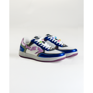 WATSON BONESTA SNEAKERS (GRAPE APE)