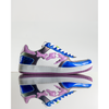 WATSON BONESTA SNEAKERS (GRAPE APE)