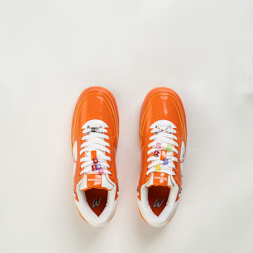 WATSON BONESTA SNEAKERS (TIGER)
