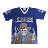 BRAND X AMERICA'S TEAM FOOTBALL JERSEY - Allstarelite.com