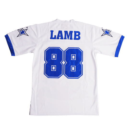 BRAND X AMERICA'S TEAM FOOTBALL JERSEY - Allstarelite.com