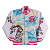BRAND X DREAMVILLE VARSITY JACKET - Allstarelite.com