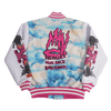 BRAND X DREAMVILLE VARSITY JACKET - Allstarelite.com