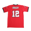 BRAND X PIRATE IN TAMPA FOOTBALL JERSEY - Allstarelite.com