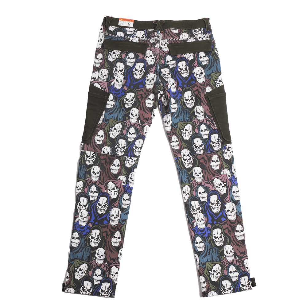 BRAND X ULTIMATE REAPER CARGO PANTS - Allstarelite.com
