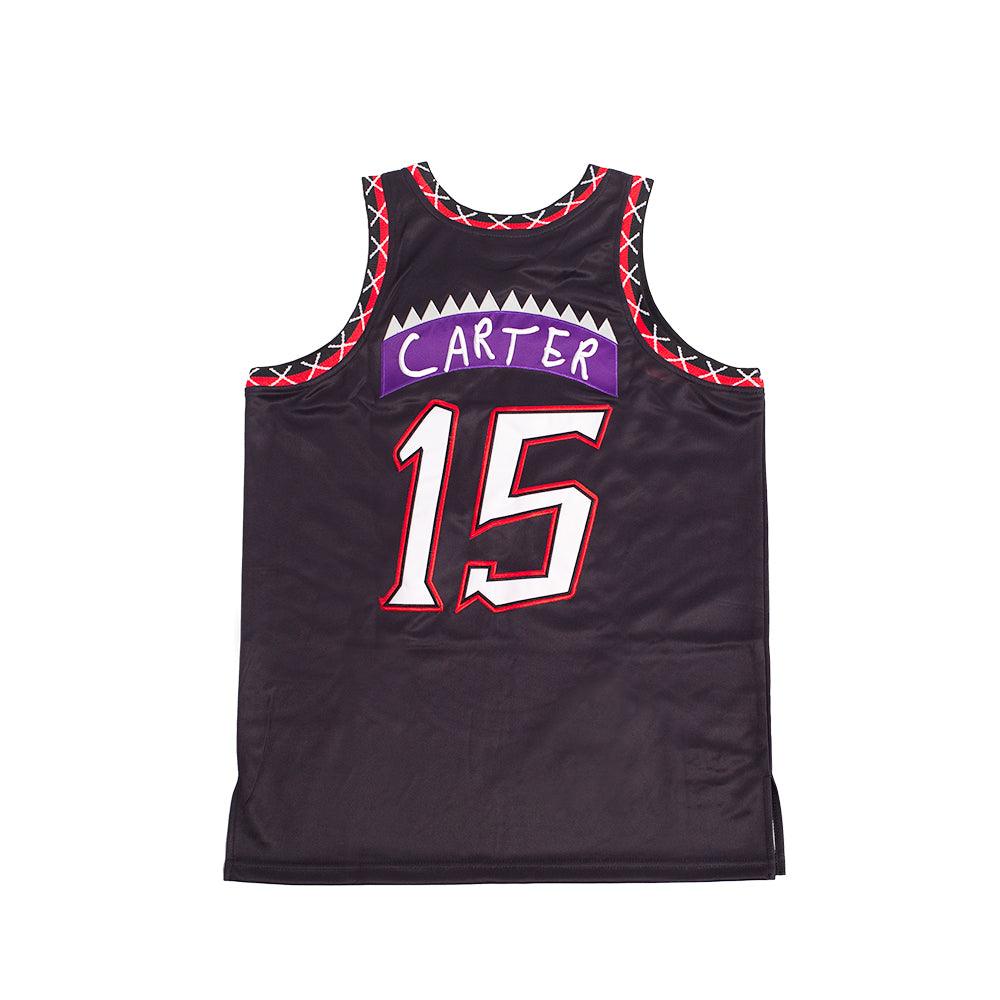 BRAND X WE RUN THE NORTH BASKETBALL JERSEY - Allstarelite.com