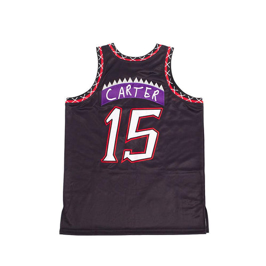 BRAND X WE RUN THE NORTH BASKETBALL JERSEY - Allstarelite.com