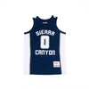 BRONNY JAMES SIERRA CANYON HS AUTHENTIC BASKETBALL JERSEY - Allstarelite.com