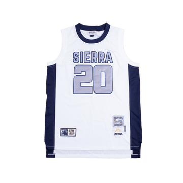 BRONNY JAMES SIERRA CANYON HS AUTHENTIC JERSEY - Allstarelite.com