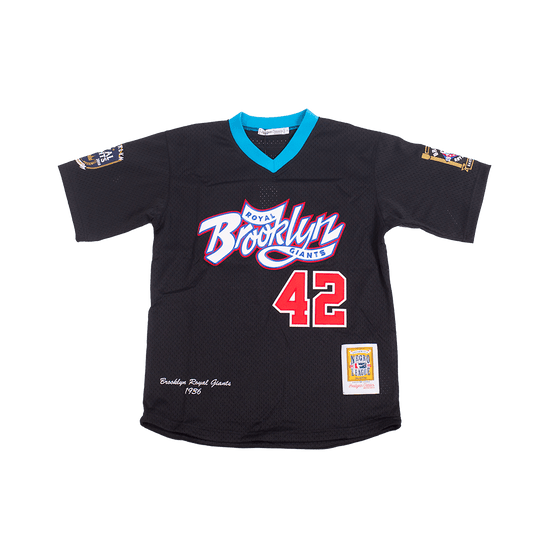 BROOKLYN ROYAL GIANTS BATTING PRACTICE JERSEY - Allstarelite.com