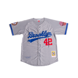 BROOKLYN ROYAL GIANTS YOUTH BUTTON DOWN JERSEY - Allstarelite.com