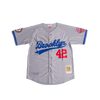 BROOKLYN ROYAL GIANTS YOUTH BUTTON DOWN JERSEY - Allstarelite.com