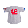 BROOKLYN ROYAL GIANTS YOUTH BUTTON DOWN JERSEY - Allstarelite.com