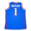 BUTLER H.S. BASKETBALL JERSEY - Allstarelite.com