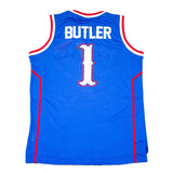 BUTLER H.S. YOUTH BASKETBALL JERSEY - Allstarelite.com