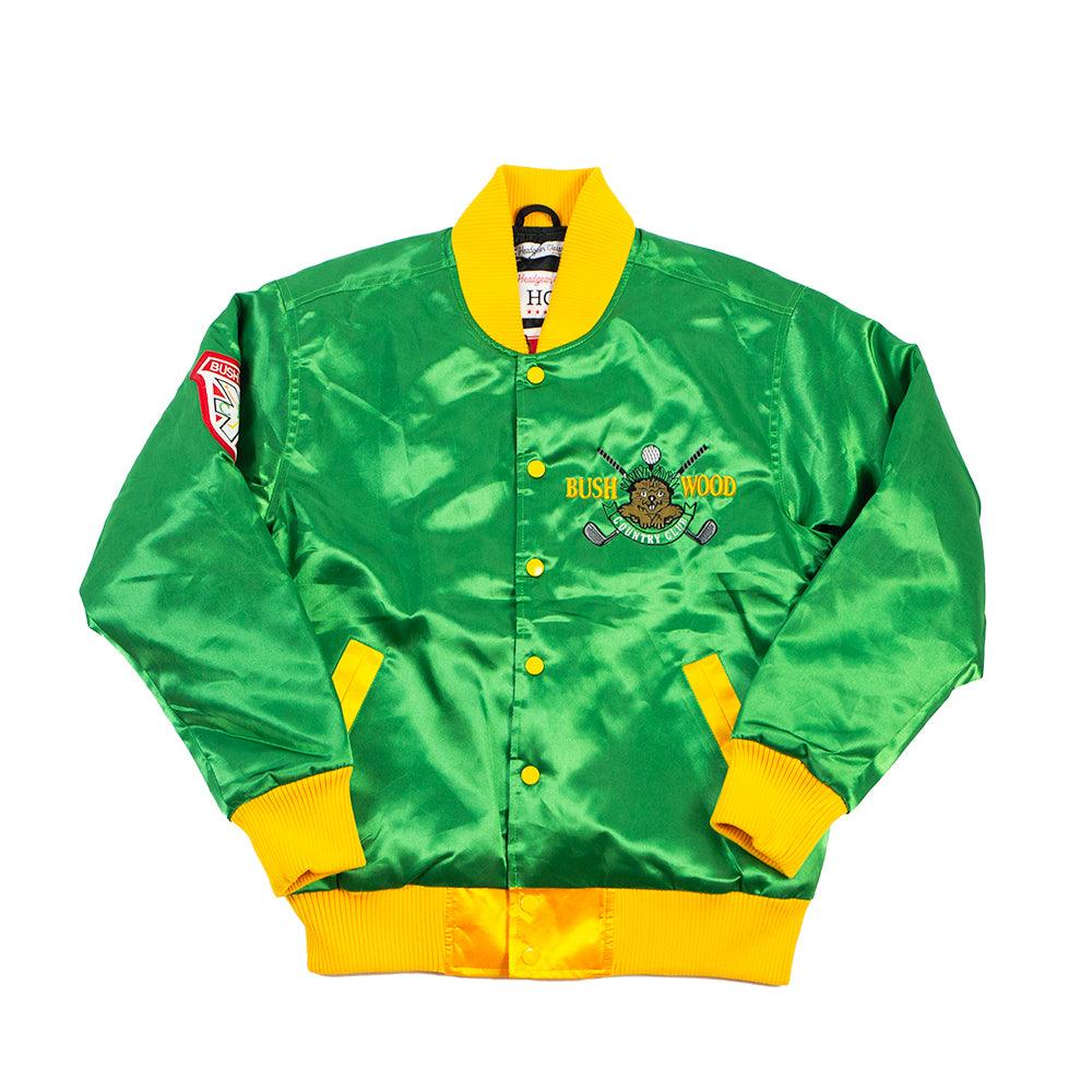 CADDYSHACK SATIN JACKET - Allstarelite.com