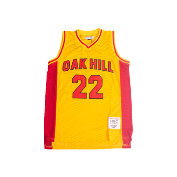 CARMELO ANTHONY OAK HILL HIGH SCHOOL YOUTH BASKETBALL JERSEY - Allstarelite.com