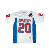 Carson Wentz High School Football Jersey - Allstarelite.com