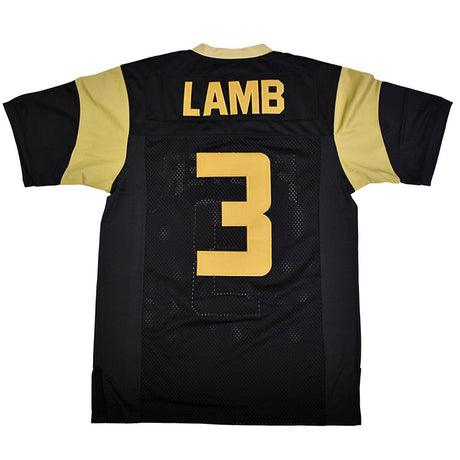 CEDERIAN LAMB HIGH SCHOOL FOOTBALL JERSEY Color