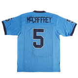 CHRISTIAN MCCAFFREY HIGH SCHOOL FOOTBALL JERSEY - Allstarelite.com