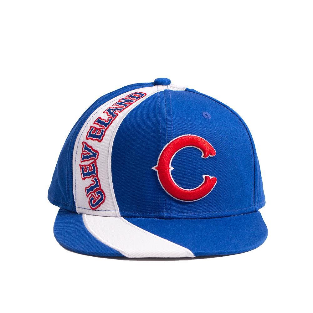 CLEVELAND CUBS FITTED HAT - Allstarelite.com