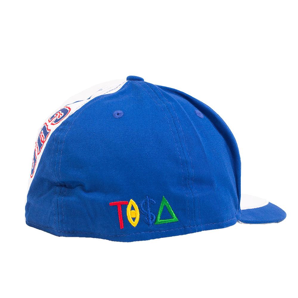 CLEVELAND CUBS FITTED HAT - Allstarelite.com