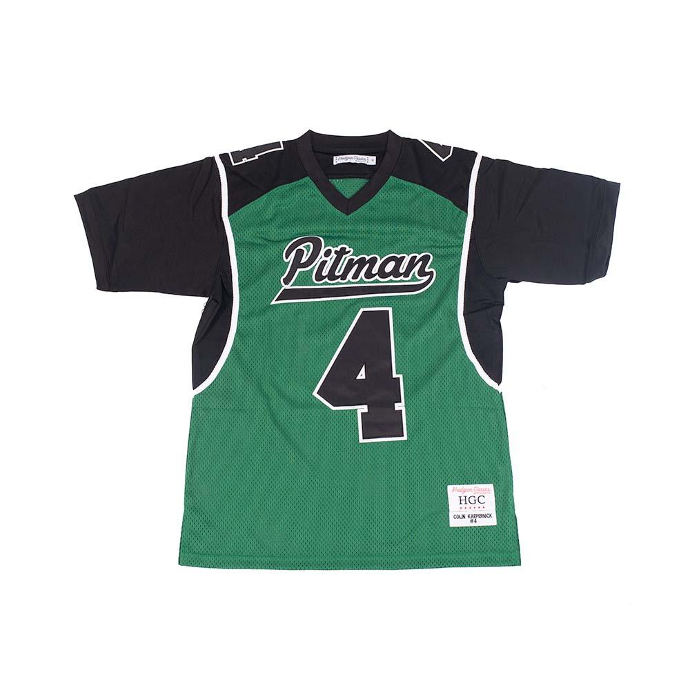 COLIN KAEPERNICK HIGH SCHOOL FOOTBALL JERSEY - Allstarelite.com