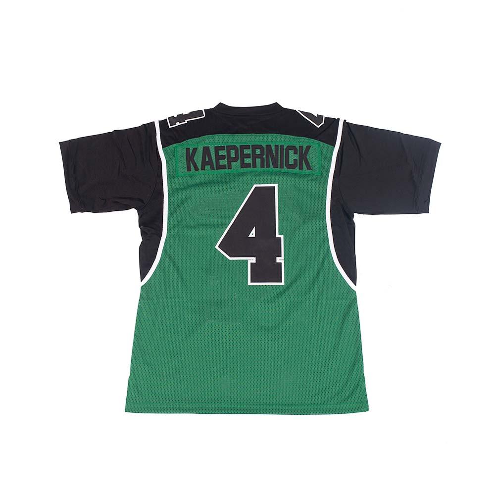 COLIN KAEPERNICK HIGH SCHOOL FOOTBALL JERSEY - Allstarelite.com