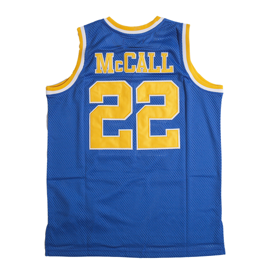 CRENSHAW "MCCALL" BASKETBALL JERSEY - Allstarelite.com