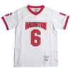 DAK PRESCOTT WHITE YOUTH HIGH SCHOOL FOOTBALL JERSEY - Allstarelite.com