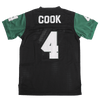 DALVIN COOK YOUTH HIGH SCHOOL FOOTBALL JERSEY - Allstarelite.com