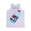 DAMN GINA JEROME YOUTH BASKETBALL JERSEY - Allstarelite.com