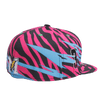 DAMN GINA SHENENEH FITTED HAT - Allstarelite.com