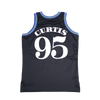 DEAD PRESIDENTS BASKETBALL JERSEY - Allstarelite.com