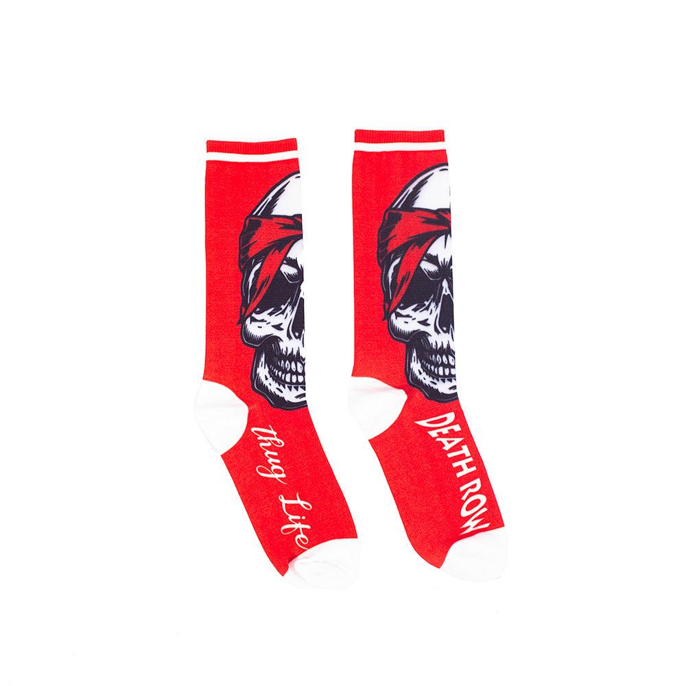 DEATH ROW SOCKS - Allstarelite.com